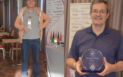 Deutscher Meistertitel geht nach Brasilien