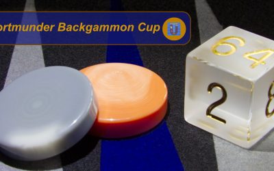 Turnierbericht – Dortmunder Backgammon Cup