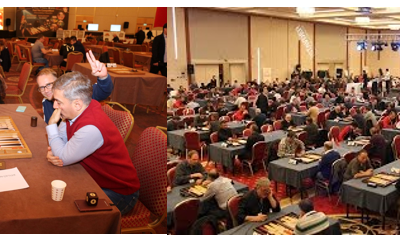 Erfahrungsbericht: İSTAVDER 14th Anniversary