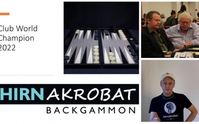 Club World Champion 2022