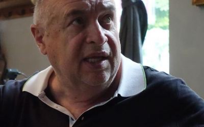 Meisterserie Berlin 2022 – Turnierbericht im Juni