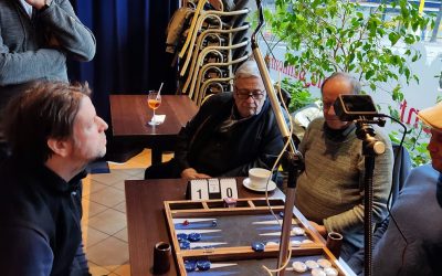 Consulting Double Berlin