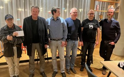 Weltmeister gewinnen beim Doubles in Bonn Drei Sieger im Einzelturnier