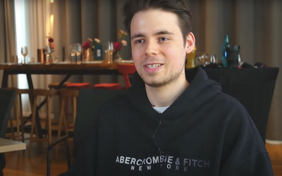 The Future of Backgammon