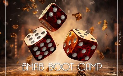 BMAB Bootcamp in Zypern