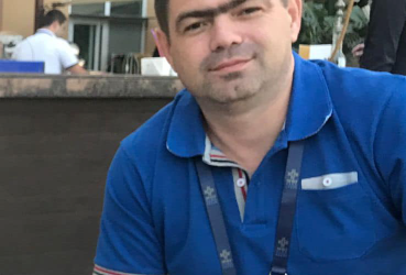 Andrey Nesterov Gedenkturnier