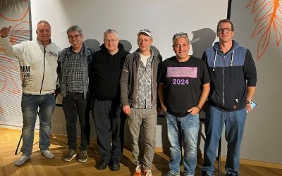 Enges Rennen um die Jahreswertung in Bonn