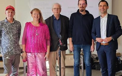 Erstes BMAB-Turnier in Deutschland war voller Erfolg