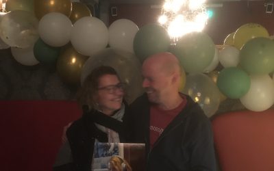 Turnierbericht / BERLIN CUP / November / Finale