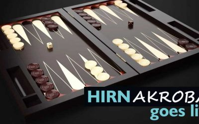 Christmas Special am 28./29.12. in Bonn