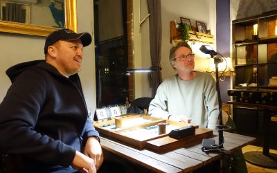 Turnierbericht / Berlin Cup 2024 / Januar