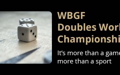 Doppel-WM beim Backgammon Festival Aachen