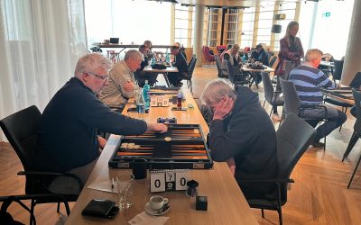 Alte Hasen und neue Spieler in Bonn