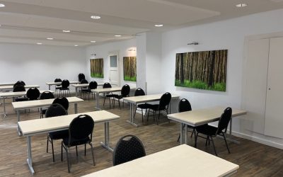 Backgammon Challenge zieht um nach Köln