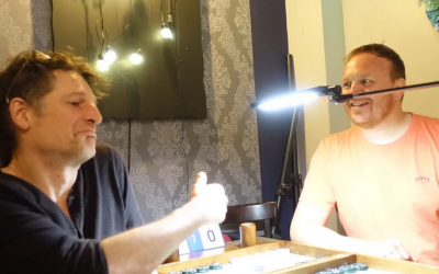 Turnier Berlin März 2024