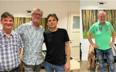 Backgammon Challenge Köln April 2024