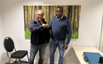 Bericht Backgammon Challenge Köln 4.5.2024