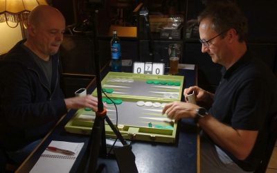 Berlin Cup April 2024