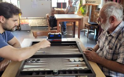 Südbaden Cup 2024 Turnier #4, 13. Juli 2024