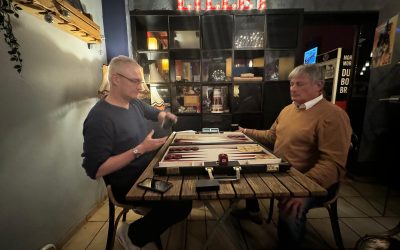 Turnierbericht / Berlin Cup 2024 / September