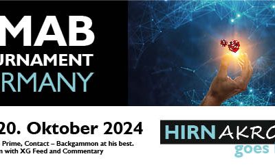 BMAB Tournament Germany in Aachen