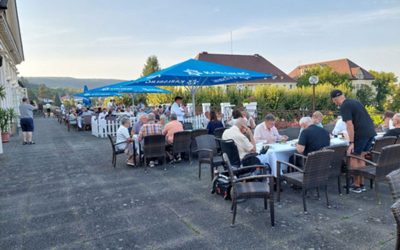 12. Lions-Cup in Bad Dürkheim