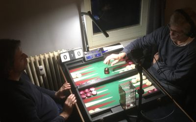 Turnierbericht / Berlin Cup 2024 / Oktober